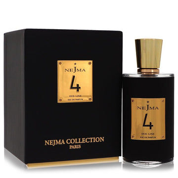 Nejma 4 by Nejma